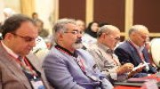 سخنرانی آقای دکتر فضلی پور در سمینار روش های مدرن بازاریابی و فروش محصولات فولادی و مواد اولیه